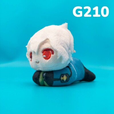 #ad World Trigger G210 Yuma Kuga Hug Chara Collection Plush 4quot; Chain Toy Doll Japan $18.00