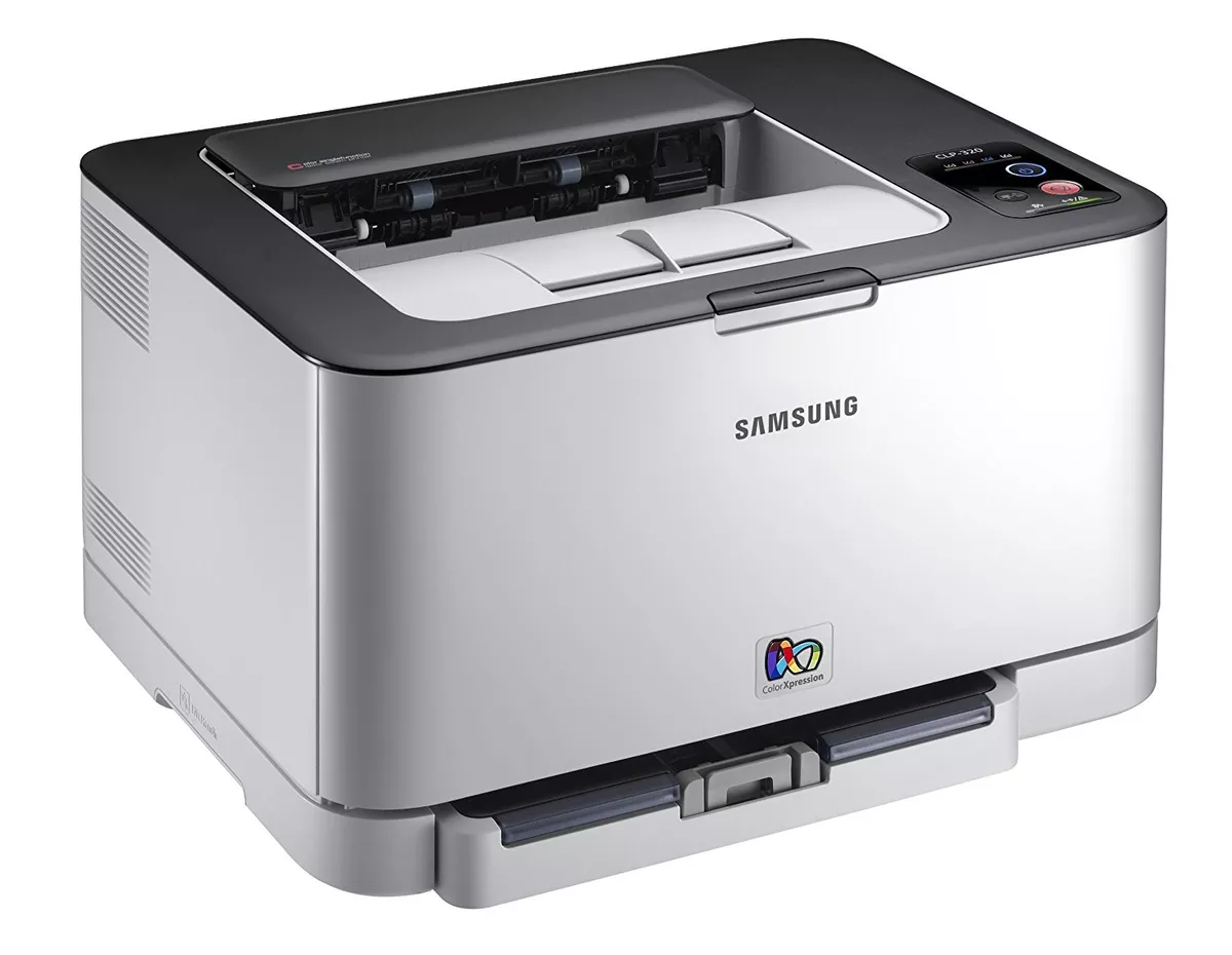 Samsung colour laser printer deals