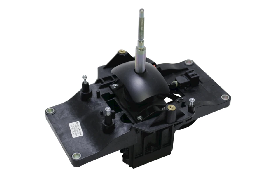 Conjunto selector de cambio automático Audi R8 R-Tronic 420713041C 2008-2015 OEM Foto 2 de 4