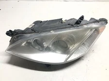 07-09 Mercedes W221 S550 S450 Left Headlight Lamp Bi Xenon w/Night Vision OEM
