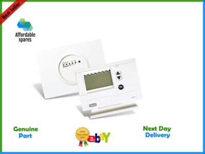 Genunie Ideal RF Electronic Day Programmable Room