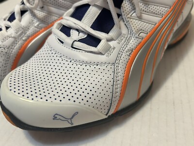 tenis puma eco ortholite sport lifestyle