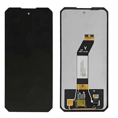 LCD Display Touch Screen Assembly For IIIF150 Air1/B1/B2/B2021/R2022/Raptor … - 第 3/14 張圖片