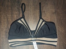 NWT THISTLE  SPIRE Elegant Bralette Sz S