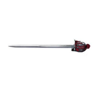 Cold Steel Scottish Broad Sword