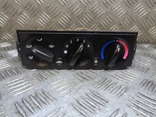 2007 PROTON IMPIAN 1.6 GSX 4DR CLIMATE CONTROLS PW850612 