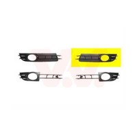 VAN Wezel LüFtungsgitter StoßFäNger Vorne Links FüR Audi A6 4F2 C6 4F5 0318591