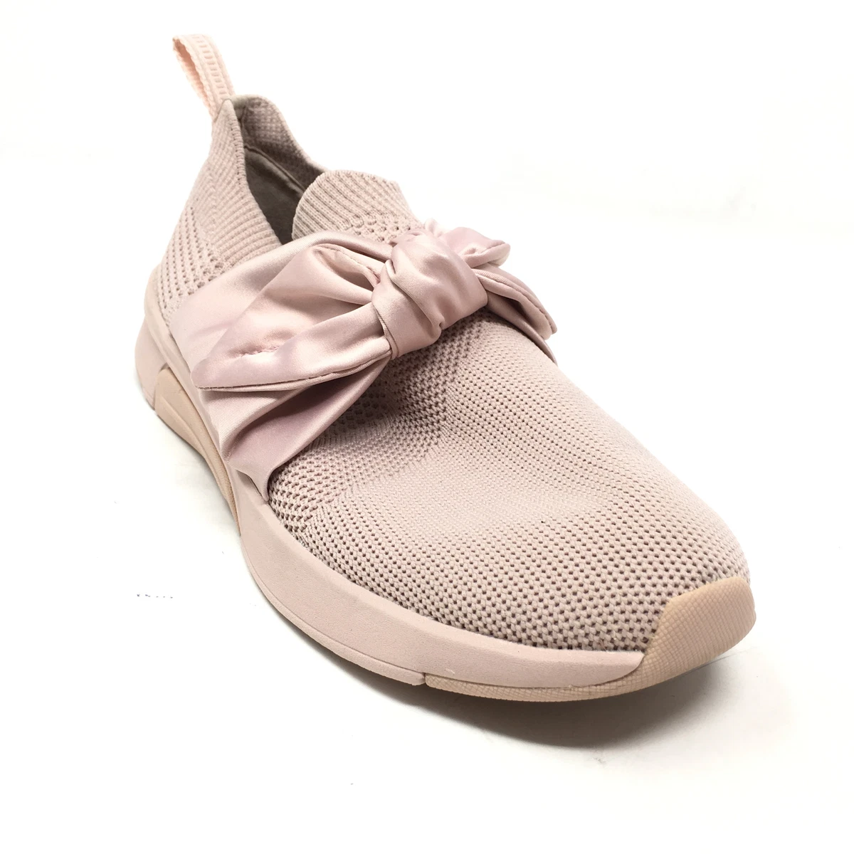 Women s Mark Nason Slip On Shoes Sneakers Size 5.5 US 35.5 EU Pink