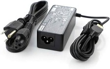 Genuine AC Adapter Charger Lenovo ThinkPad X250 X260 X240 X270 Power Supply 45W