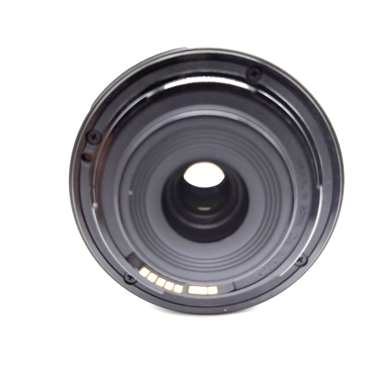 Excellent+++ Canon EF-S 10-18mm f4.5-5.6 IS STM from Japan Tested