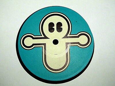1996 Tech House 12