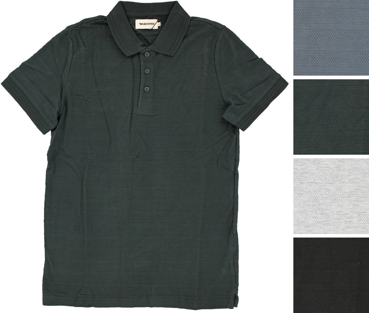 Taylor Stitch Polo Shirt, Men