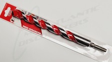 Diablo SPEEDemon Granito Rosso 1" x 10" x 12" Martello Trapano Rotante Punta in Carburo