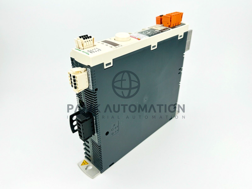 Schneider Electric LXM32AD18N4 Lexium 32 CANopen RJ45 18A servo drive NEW - Bild 9 von 15