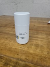Beekman 1802 Milk Stick All-Day Odor Protection Invisible Deodorant New