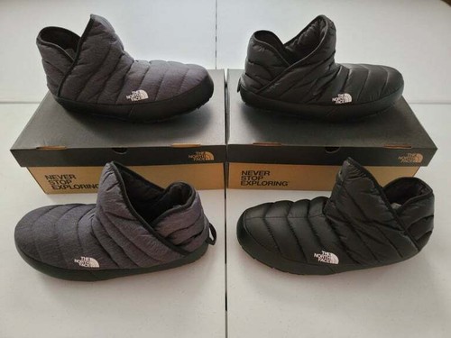 men's thermoball insulated traction bootie