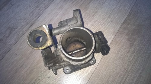 Renault Megane 1998 High Flow Throttle Body Valve (Air Control Val #114696-70