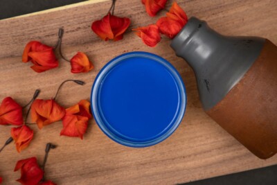 Kobaltblaue Kreide Mineralfarbe | Dixie Belle Paint Company