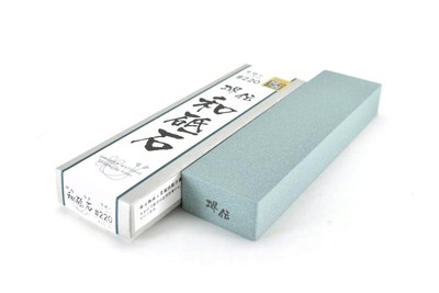 SAKAIDEN WATOISHI Original Whetstone/COARSE #220 Standard & Extra Large