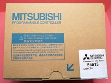 Mitsubishi Electric CPU unit  A2SHCPU, 66613,...