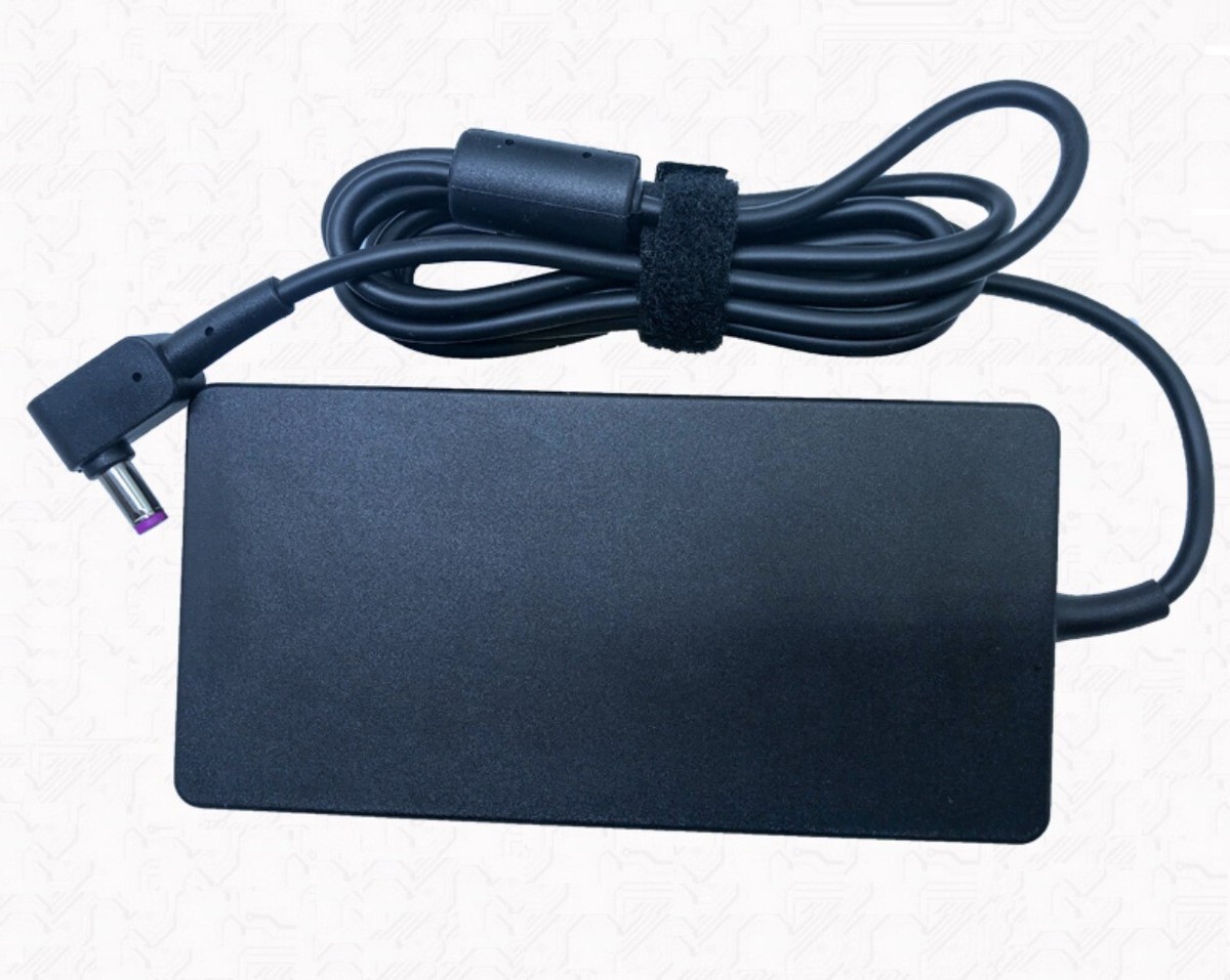 Chicony 19.5V 6.92A 135W Adapter A18-135P1A For Acer Nitro 5 5.5