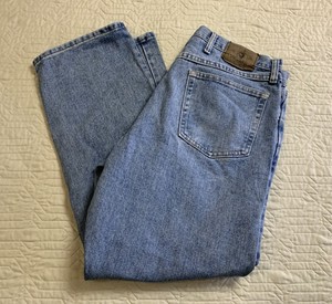 original relaxed fit straight leg jeans