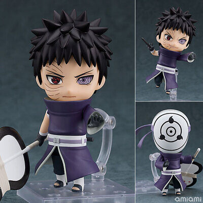 Obito Uchiha Naruto Shippuden Nendoroid Figure