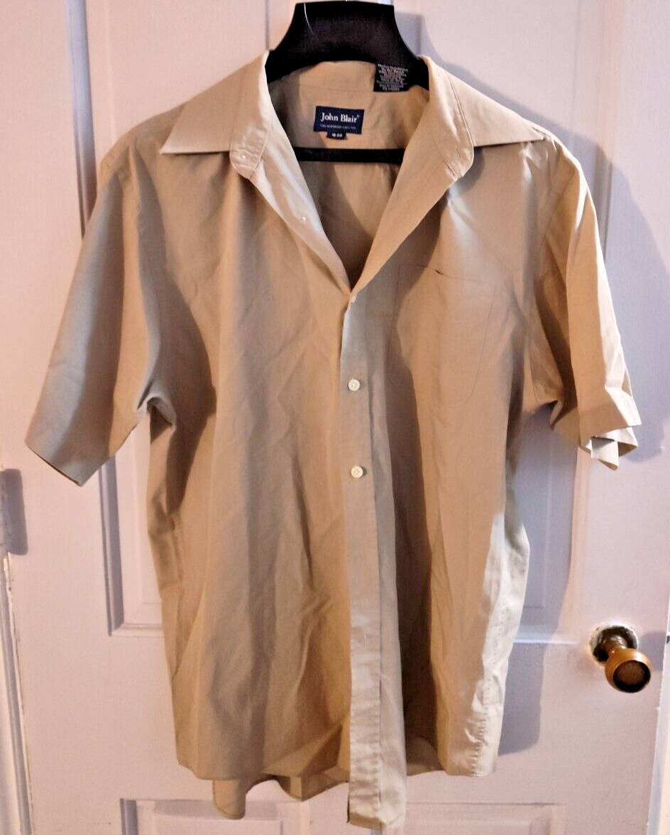 blair men's dress shirts Men's Western Button-Down Shirts