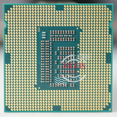 3rd Gen Intel Core i7-3770K CPU 3.50GHz (Turbo 3.90GHz) 4 Core 8M