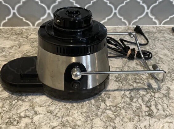 Tristar Fusion Juicer - Model MT1020-1 - Motor Only Replacement Part