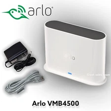 New Arlo VMB4500 Base Station Compatible with Pro, Pro 2 Cam