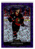2022-23 O-Pee-Chee Platinum Violet Pixels /299 Josh Norris #148 Ottawa Senators