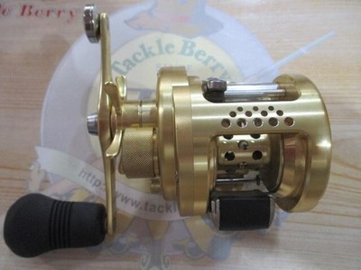 Shimano 18 CALCUTTA CONQUEST 301F Casting Bait Reel From Japan | eBay