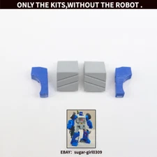 3D DIY Leg Filling Parts For Legacy Evolution Beachcomber Filler Upgrade Kit