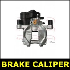 Brake Caliper Rear Right FOR FORD MONDEO V 1.0 1.5 1.6 2.0 14->ON Apec
