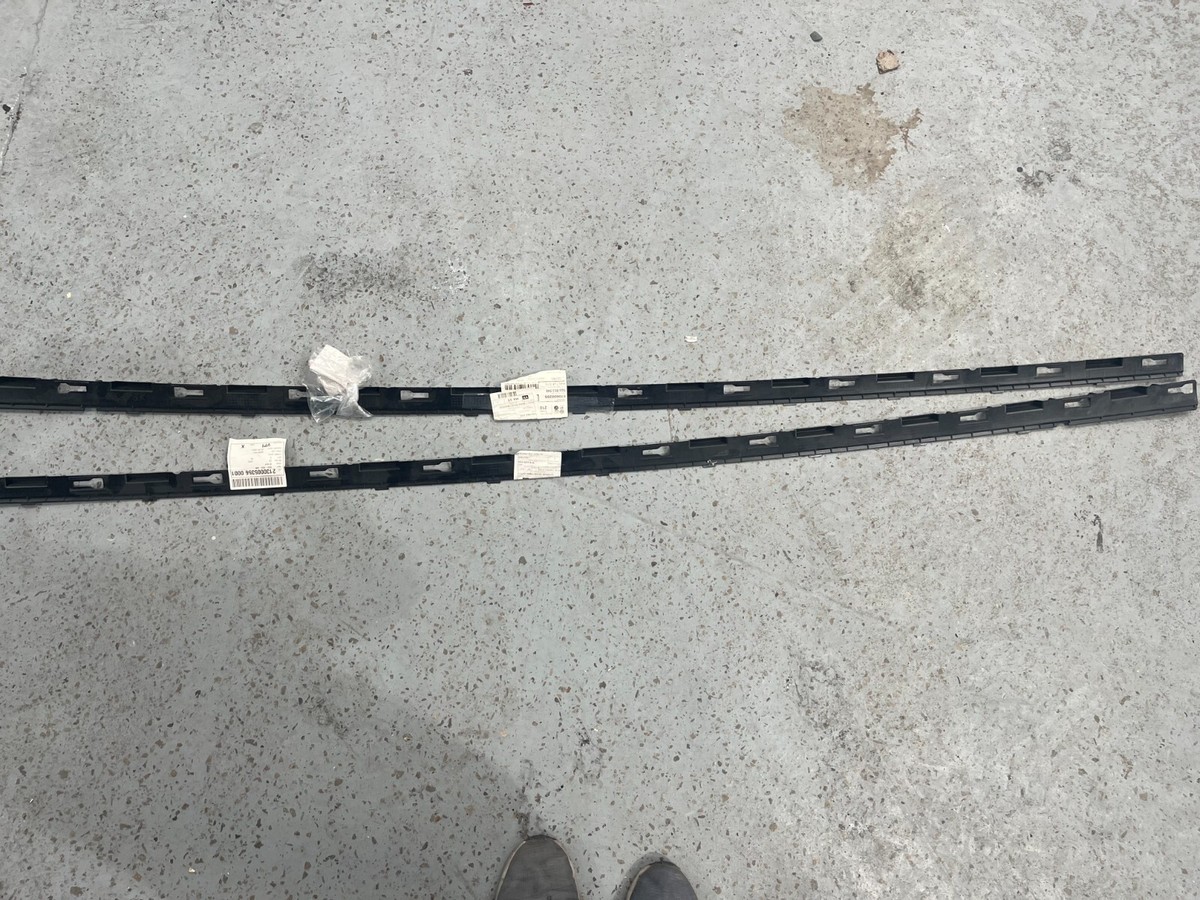 VW Golf R Mk7 Mk7.5 5G0827469F Volkswagen 5g0853945 | eBay 