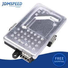 AC Heater Blower Motor Regulator Resistor 64119226780 Fit for BMW F10 F11 F01