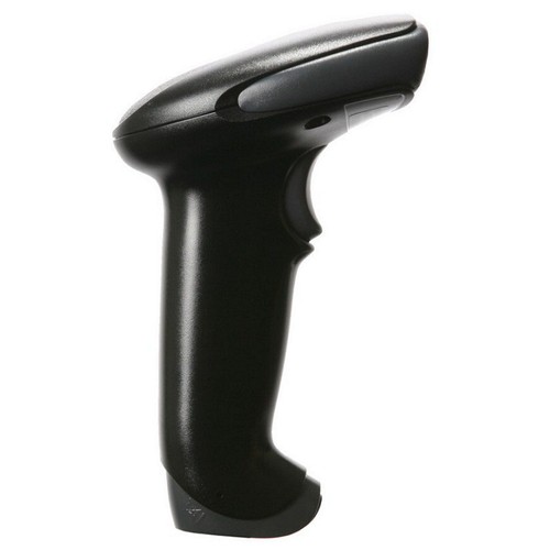 Honeywell Adaptus 3800G 1D USB Wired Handheld Barcode Scanner Image with Cable - Picture 4 of 4
