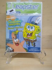 SpongeBob Squarepants Saves the Day DVD 