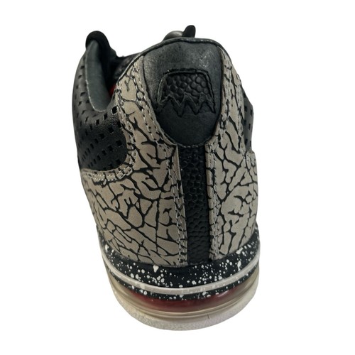 UNDRCRWN The Layup Sneaker Shoes Black Elephant Box Dustbag Size US 8 UnderCrown - Picture 4 of 10