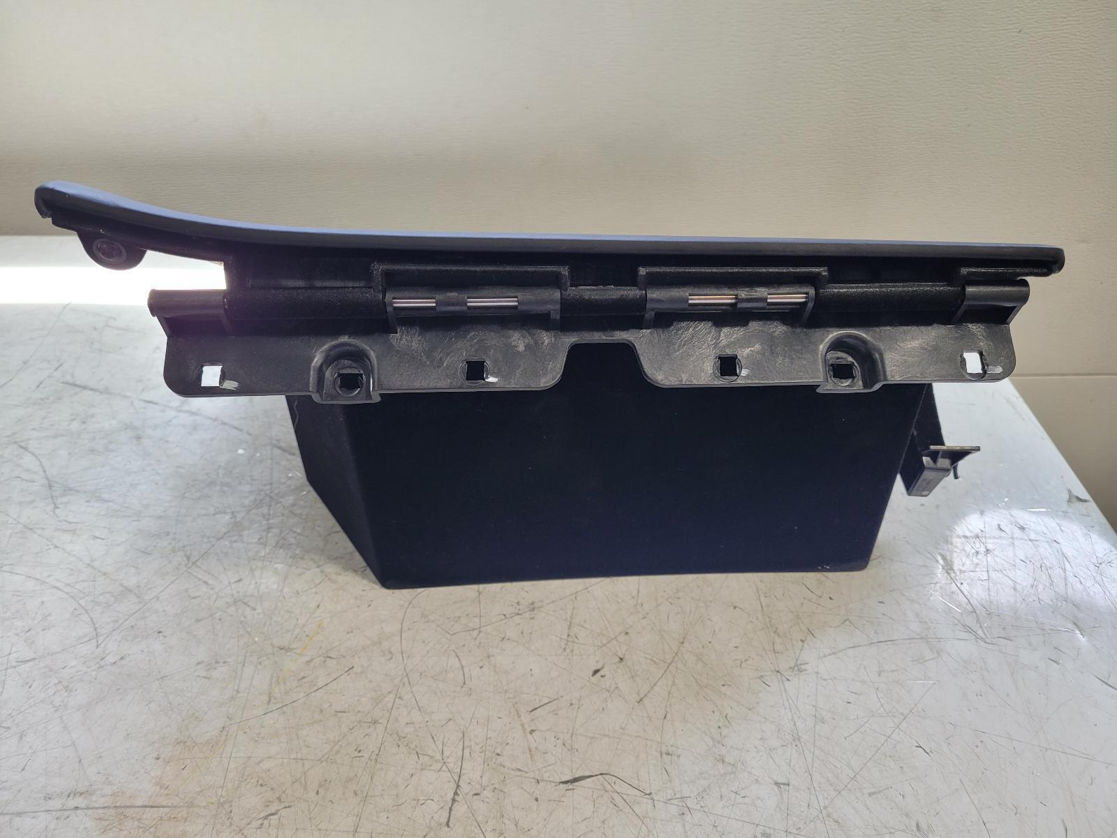 2017-2020 Ferrari Portofino GLOVE COMPARTMENT LID; PART# 767157
