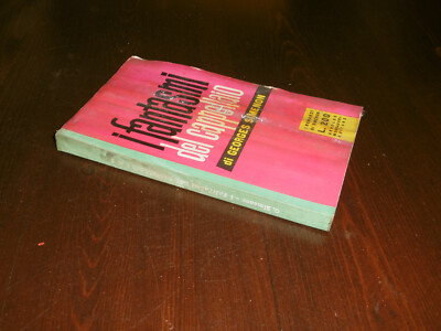 G.SIMENON DIE GEISTER DES HUTMEISTERS DIE SONNENBLUME NR. 1 ERSTE AUSGABE 1956