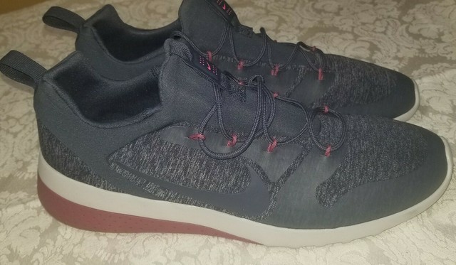 nike ck racer thunder blue