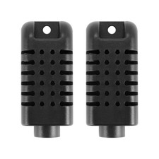 5X Plastic Case Small Humidity Sensor Electronics Box Instrument Enclosure2903