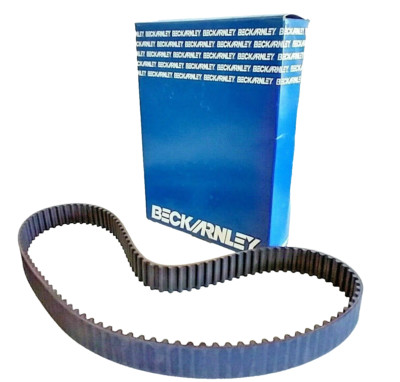 Engine Timing Belt BECK/ARNLEY 026-0296 (Made in USA)