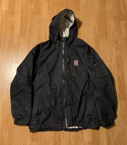 Nike Storm Fit Stanford University Cardinal Jacket Size Menâs 3XL XXL NEW | eBay