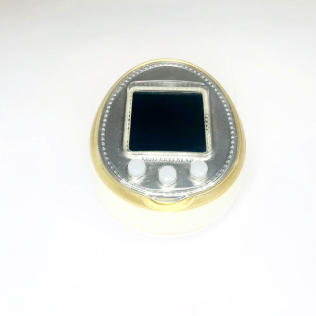 Tamagotchi 4U ホワイト 本体 Bandai Tamagotchi 4U White 4543112920522| eBay