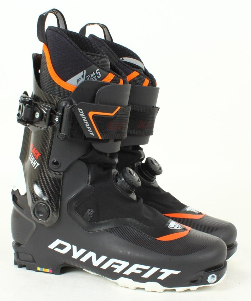 Bota Dynafit Blacklight - 2023, MP 30.0 /58369/