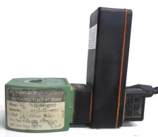 HANKISON INTERNATIONAL, AUTOMATIC ELECTRIC DRAIN, 532-04-200S, 115V VOLT, NEMA 4