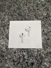 AirPod Pro 3rd Generation Bluetooth